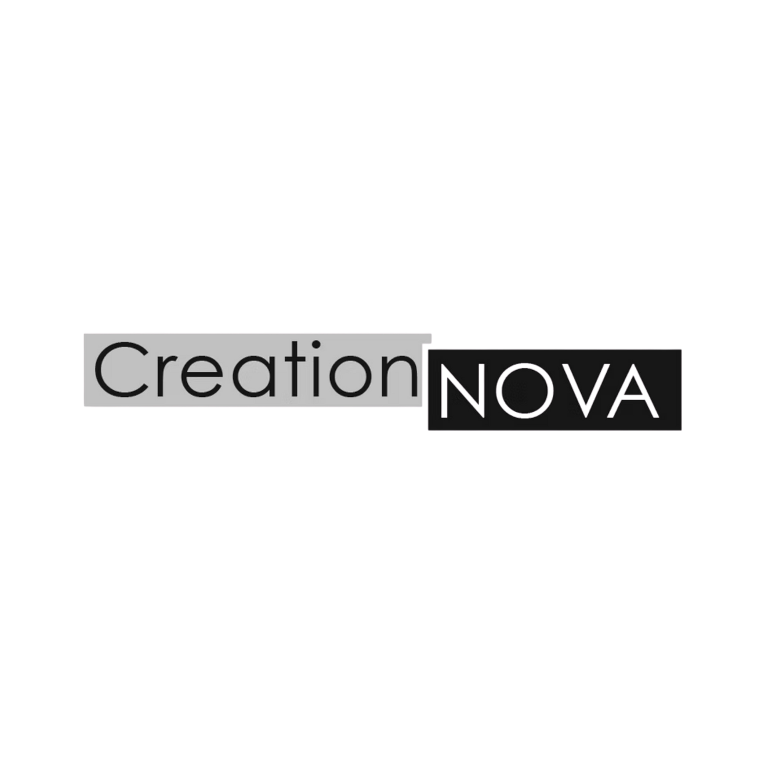 Création Nova