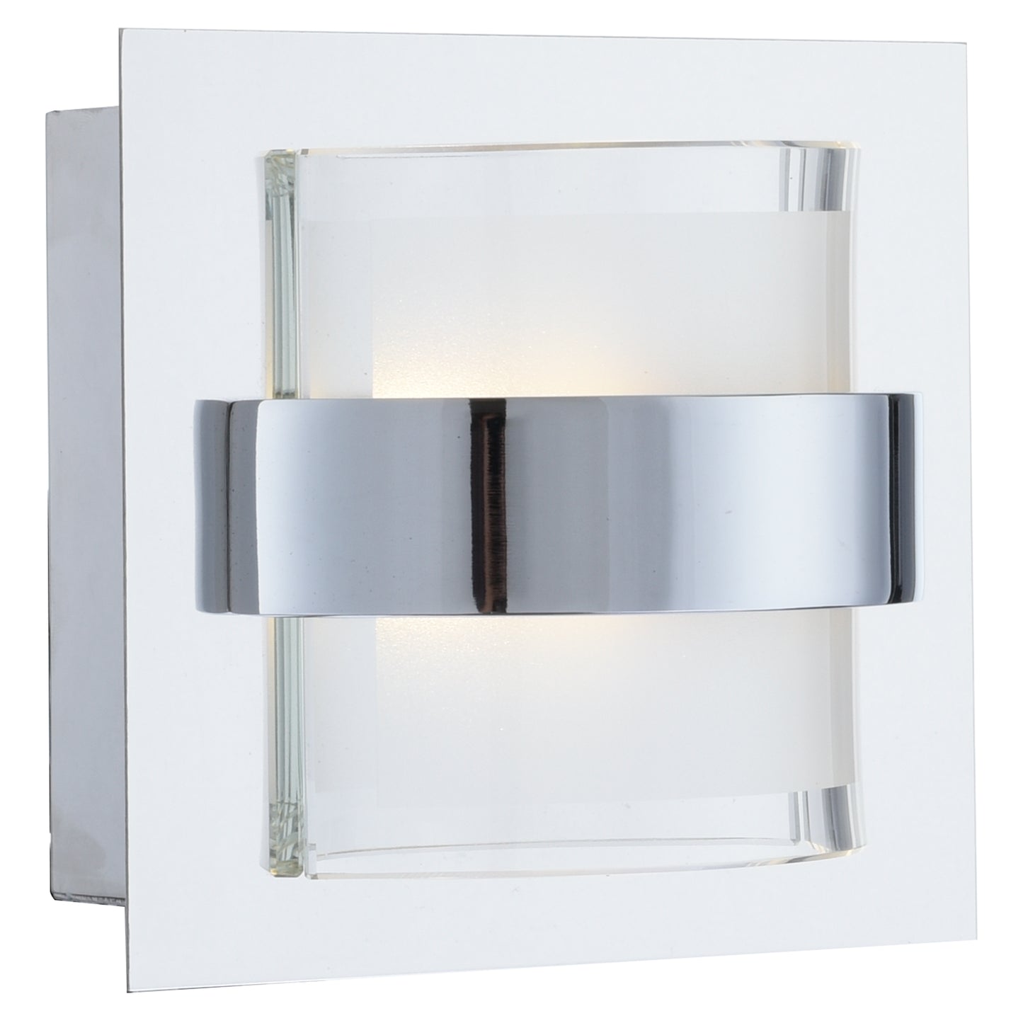 CRÉATION NOVA Spegel Lumière de Vanité à LED Premium - Lumière de Miroir de Salle de Bain Moderne et Élégante