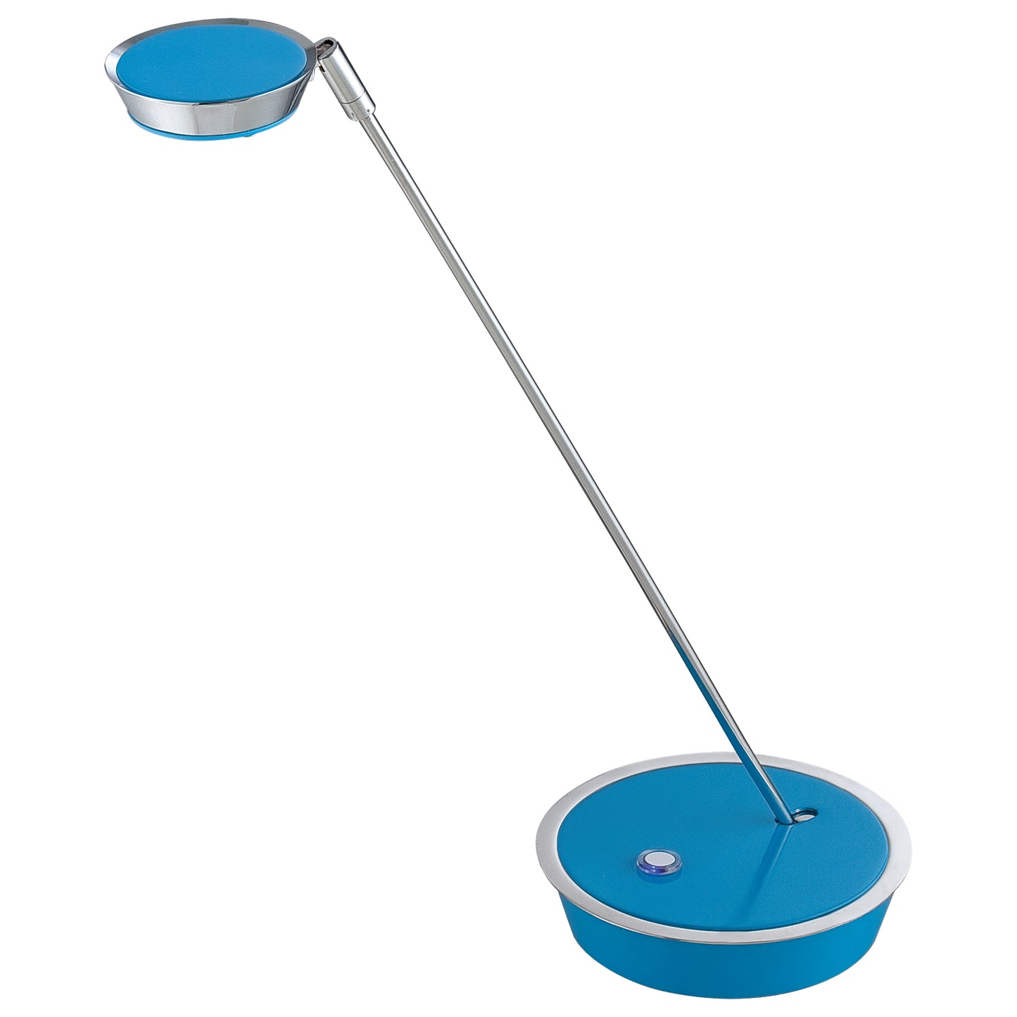 CREATION NOVA Lampe de Lecture Veioza - Lampe de Chevet LED de Bureau pour les Yeux