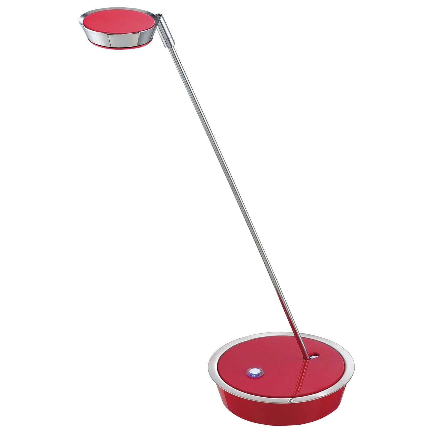 CREATION NOVA Lampe de Lecture Veioza - Lampe de Chevet LED de Bureau pour les Yeux
