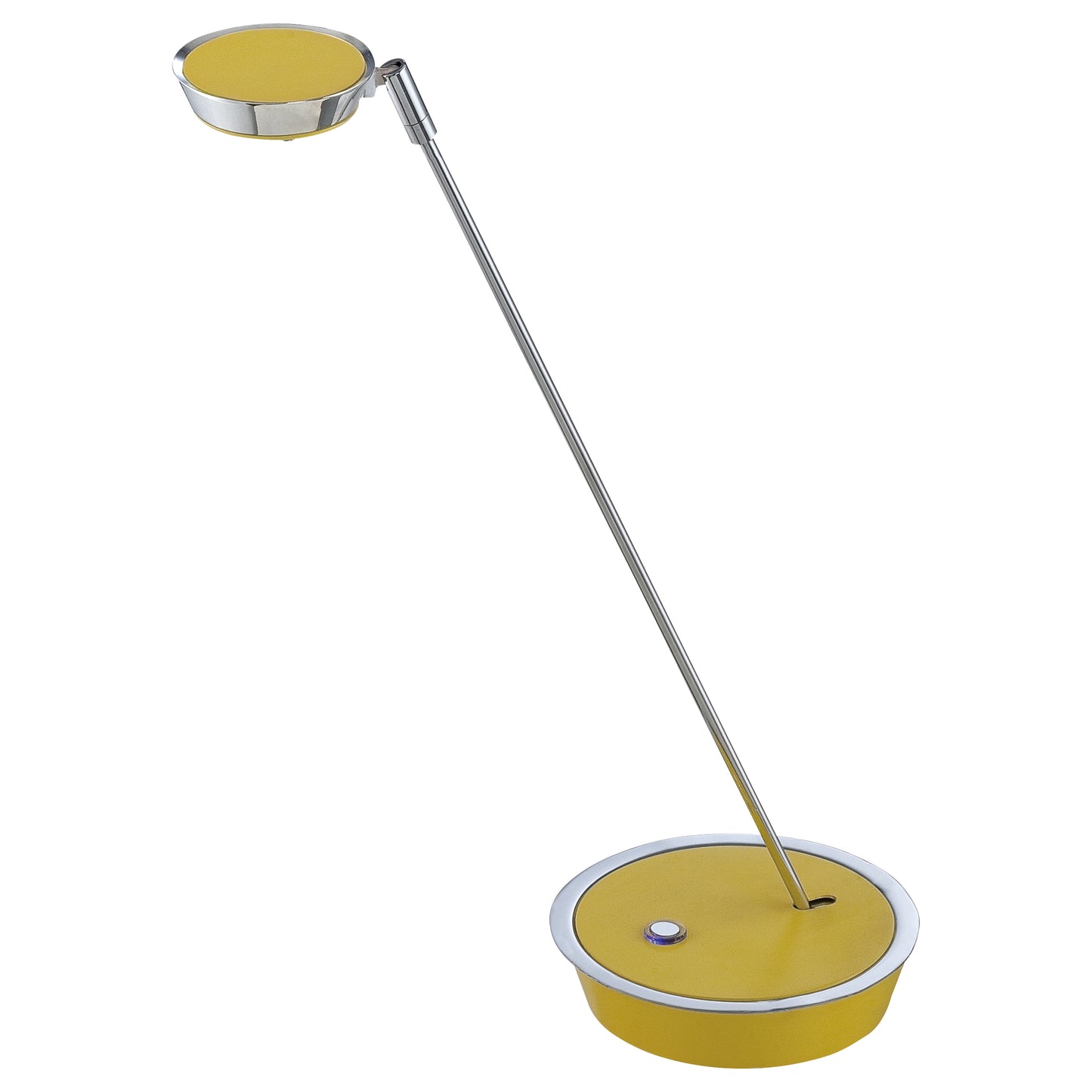 CREATION NOVA Lampe de Lecture Veioza - Lampe de Chevet LED de Bureau pour les Yeux