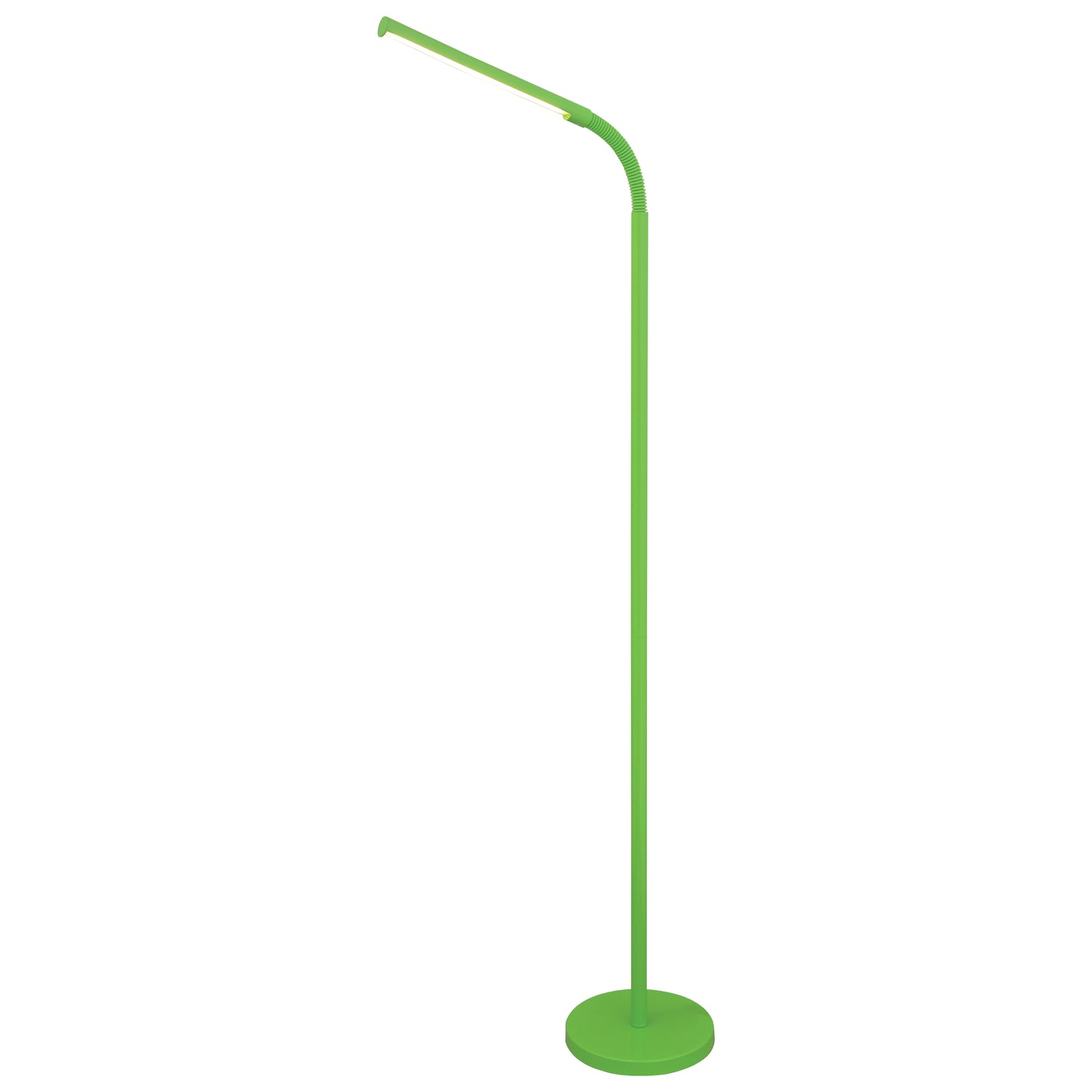 CREATION NOVA Veilleuse de lecture flexible – Lampe de chevet et d’étude à DEL pour les yeux