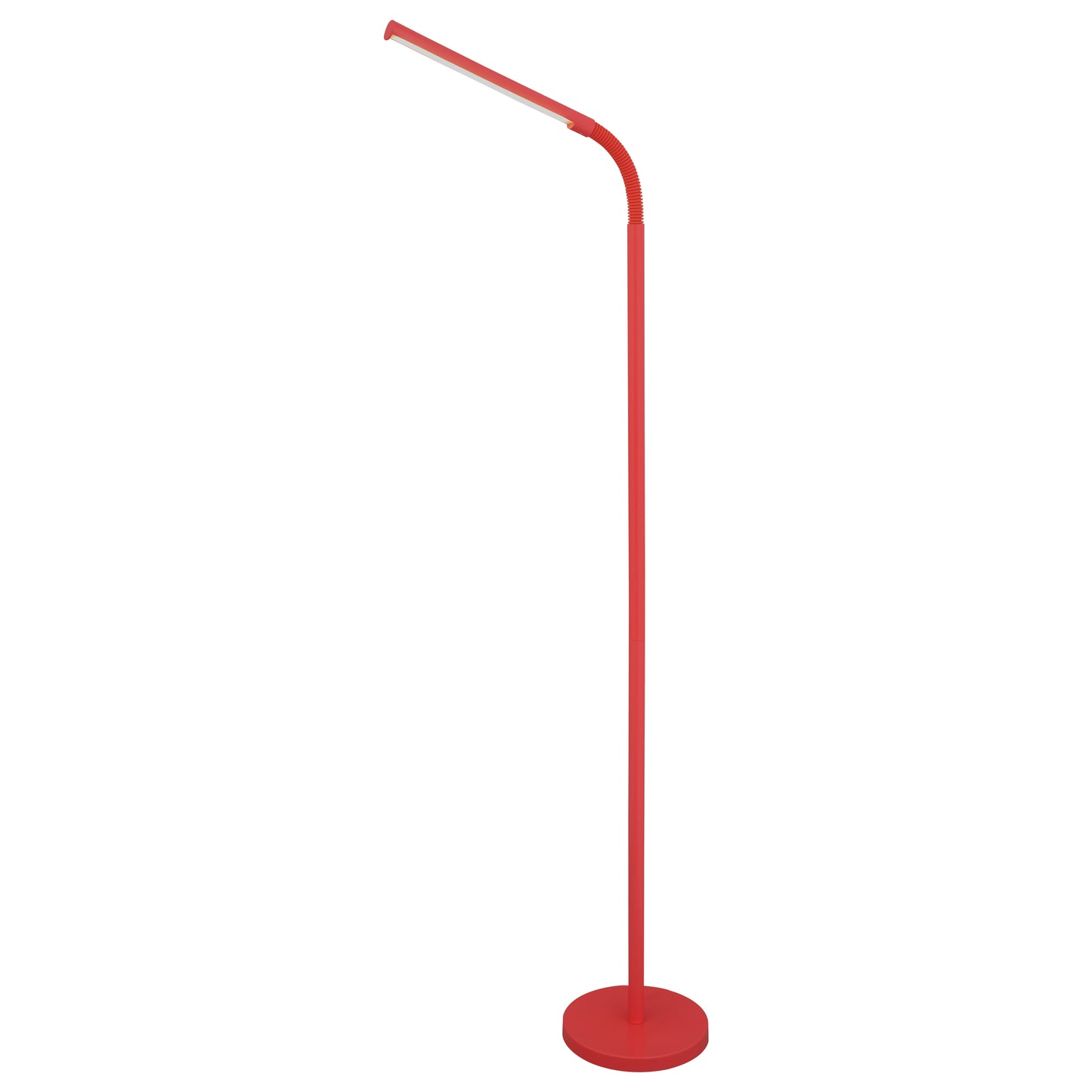 CREATION NOVA Veilleuse de lecture flexible – Lampe de chevet et d’étude à DEL pour les yeux