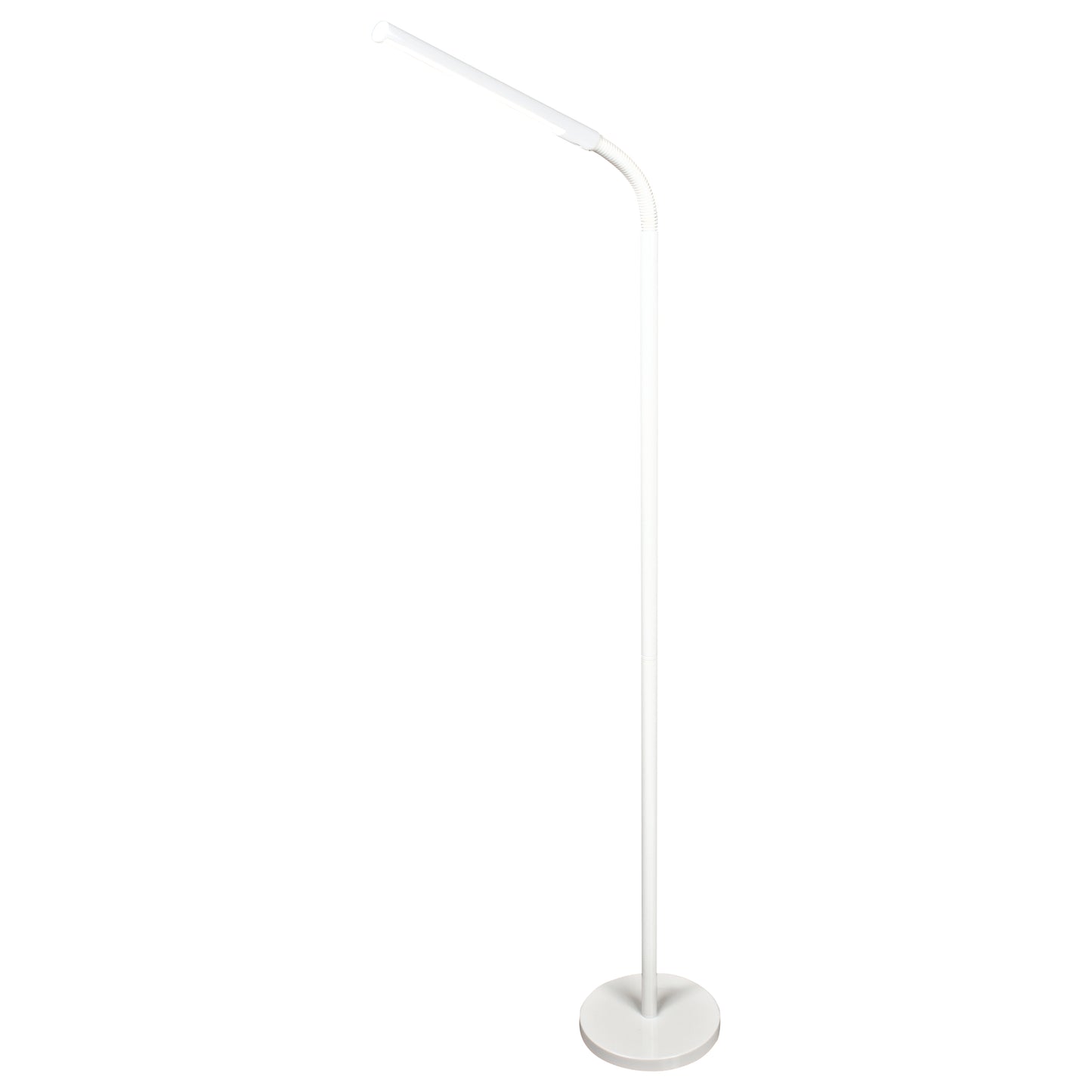 CREATION NOVA Veilleuse de lecture flexible – Lampe de chevet et d’étude à DEL pour les yeux