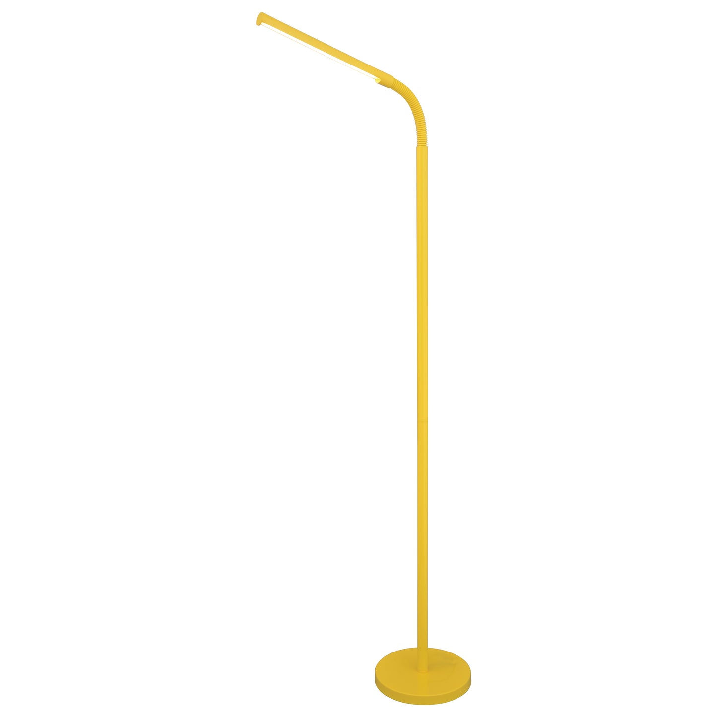 CREATION NOVA Veilleuse de lecture flexible – Lampe de chevet et d’étude à DEL pour les yeux