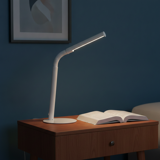 CREATION NOVA Lampe de Lecture LED Moderne - Veilleuse Élégante