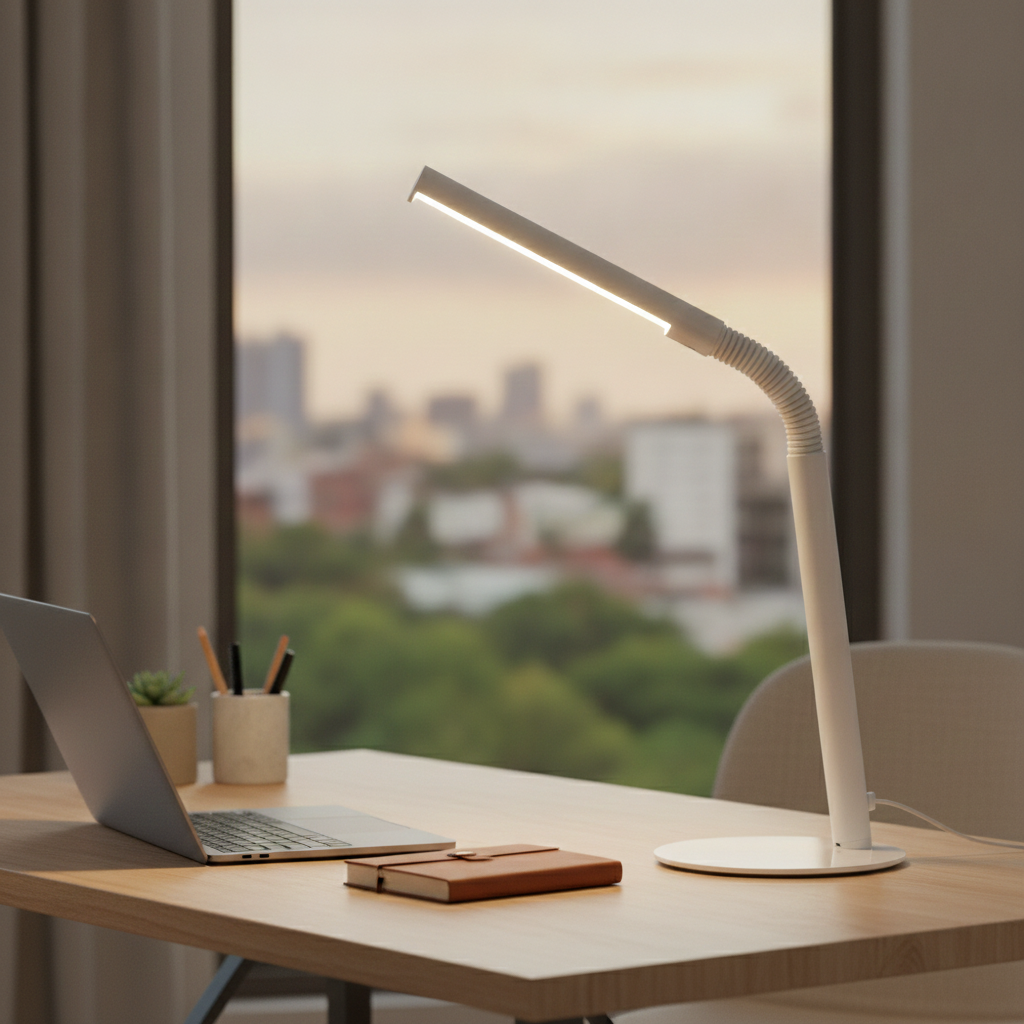 CREATION NOVA Lampe de Lecture LED Moderne - Veilleuse Élégante